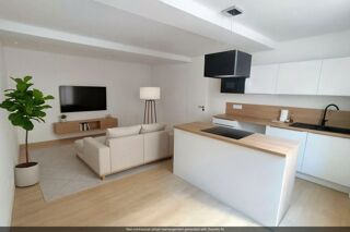 Appartement � vendre 3 pi�ces 52 m�