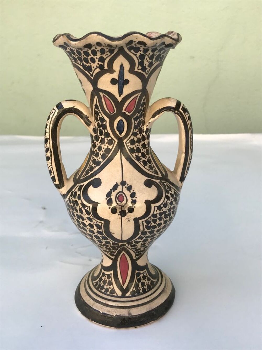 Vase Décoration