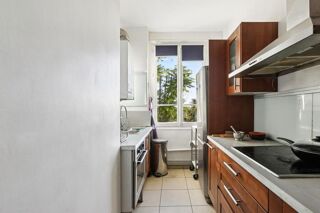  Appartement  vendre 3 pices 61 m