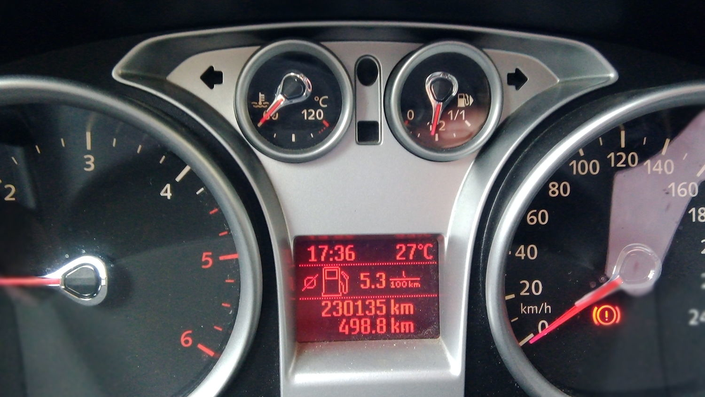 C-max C-MAX 1.8 TDCi - 115 Titanium 2010 occasion 38490 Les Abrets en Dauphin&eacute;