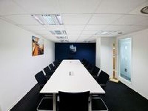   Espaces de bureau professionnels à Marseille Prado  aux conditions intégralement flexibles 