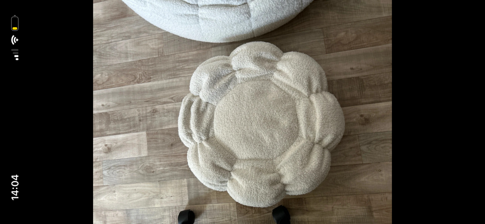 Fauteuil de Designer Meubles