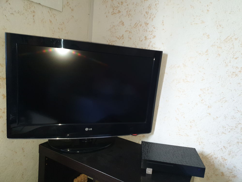 TV lg 32 pouces 81 cm Photos/Video/TV