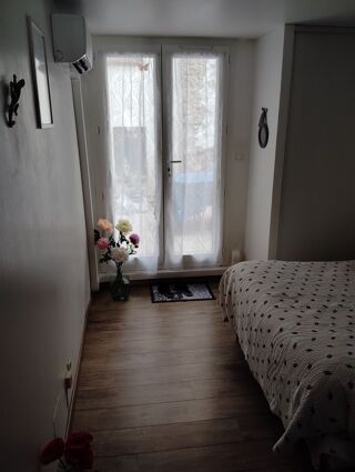  Appartement  vendre 2 pices 39 m
