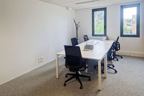 Bureau en espace ouvert &agrave; louer pour 10 personnes &agrave; MAISONS LAFFITTE, Stop & Work Maisons-Laffitte 2667 78600 Maisons-laffitte