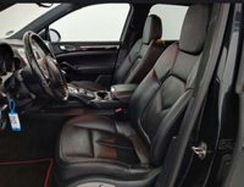 Cayenne 3.0D V6 Tiptronic S A 2014 occasion 20260 Calvi