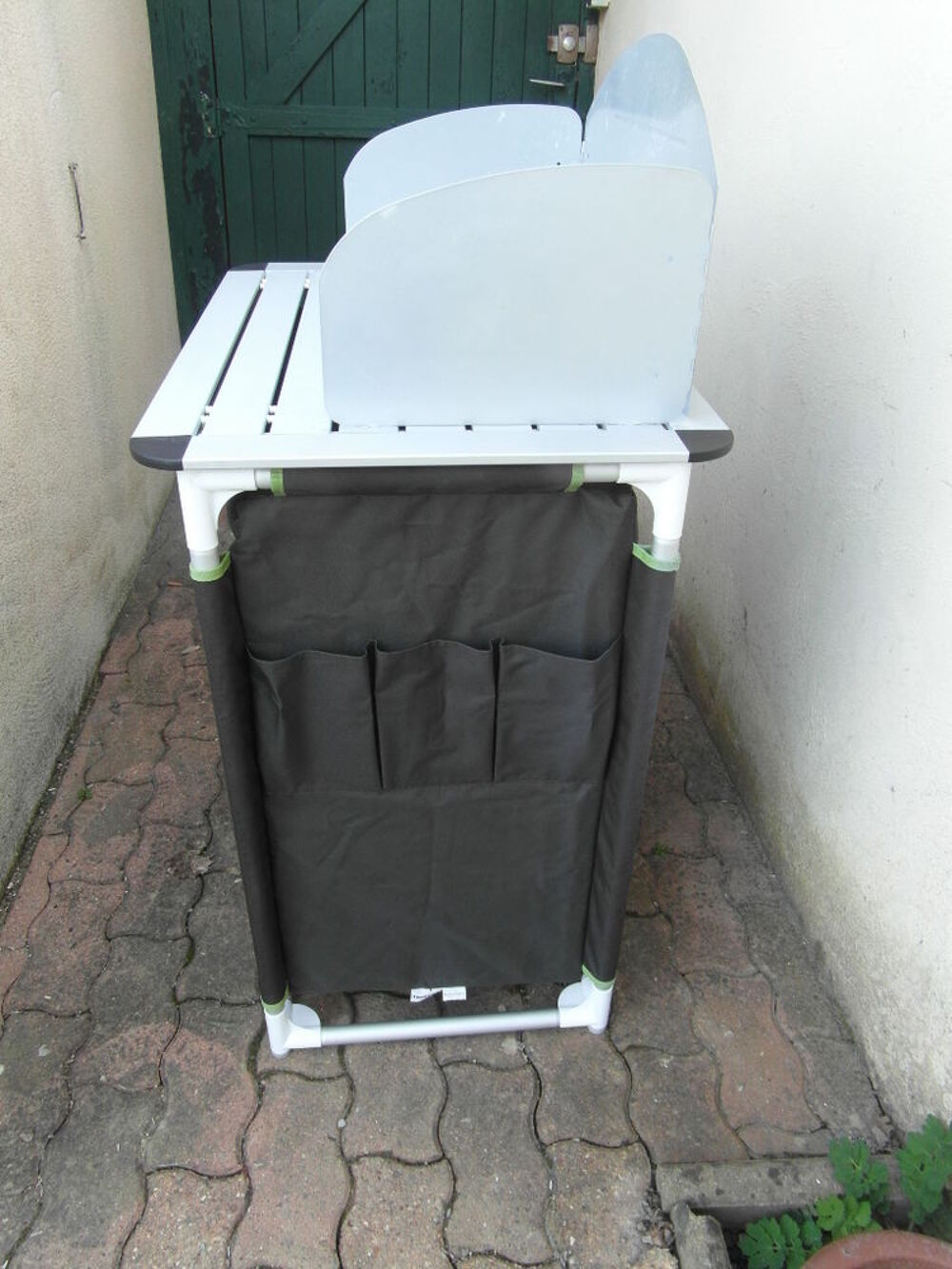 Meuble de cuisine camping Meubles