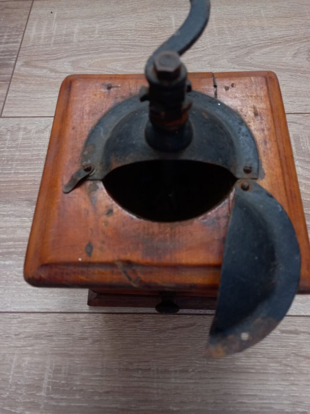 Moulin &agrave; caf&eacute; Japy fr&egrave;res et cie Electroménager