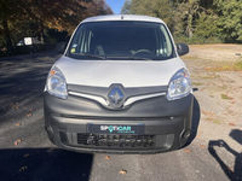 Kangoo Express 3p Maxi Grand Volume Extra R-Link EDC DCi 1.5 90 cv 2019 occasion 87280 Limoges