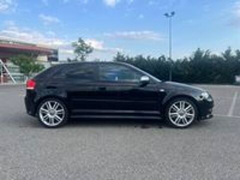 S3 2.0 TFSI 265 Quattro 2008 occasion 05000 Gap