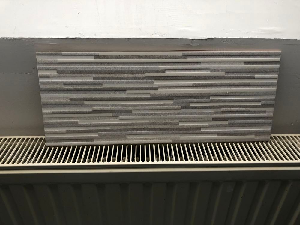 carrelage fa&iuml;ence Bricolage
