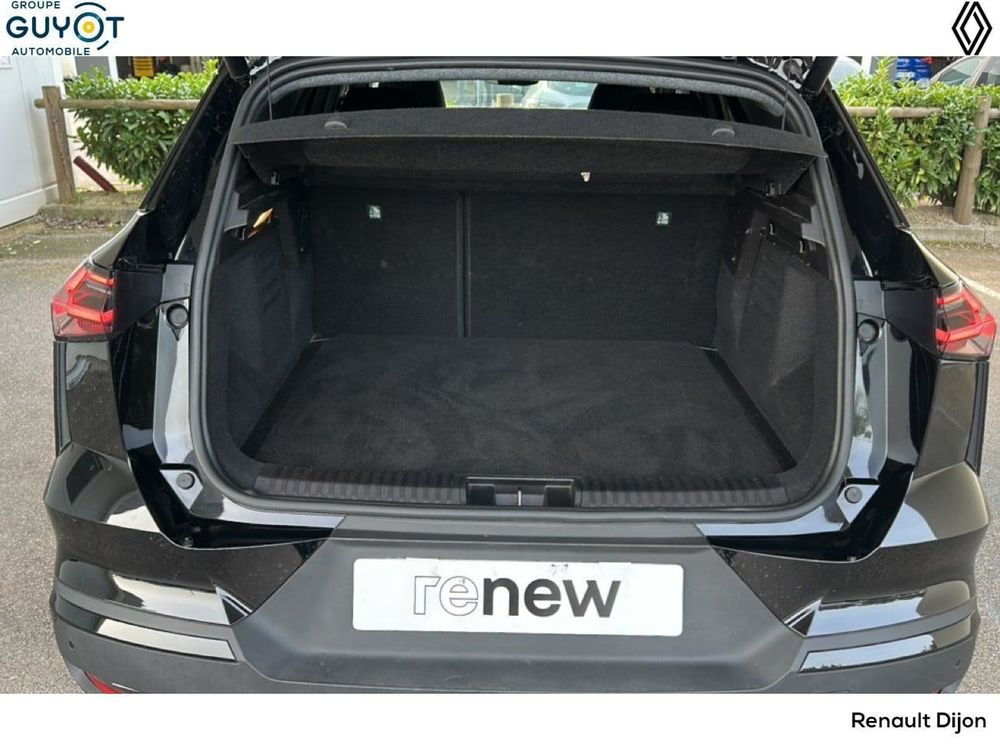 Symbioz E-Tech full hybrid 145 Esprit Alpine 2025 occasion 21000 Dijon