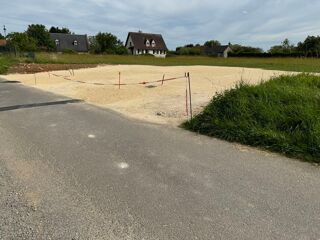  Terrain � vendre 1110 m�