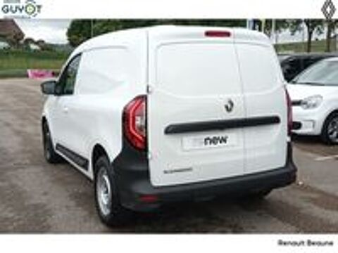 Kangoo Express KANGOO VAN BLUE DCI 95 EXTRA - 22 2023 occasion 21200 Beaune