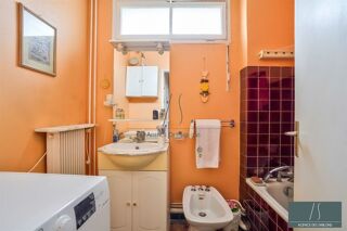  Appartement à vendre 3 pièces 70 m²