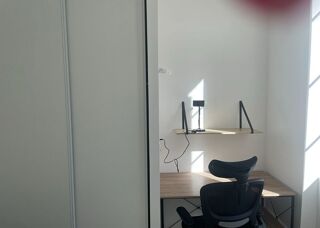  Appartement � louer 1 pi�ce 21 m� Toulouse
