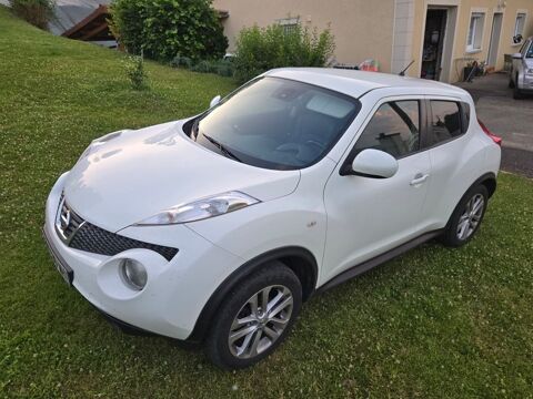 Nissan juke 1.5 dCi 110 FAP Acenta