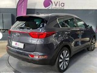 Sportage 1.7 CRDi 115 ISG 4x2 Active 2018 occasion 62830 Verlincthun