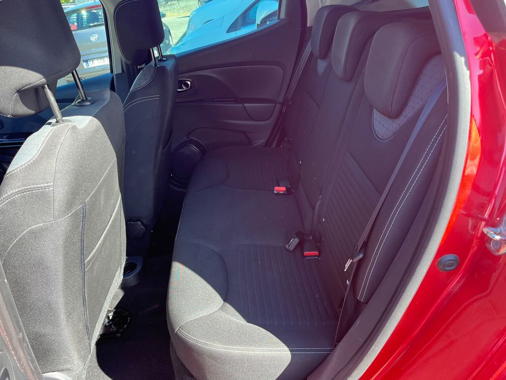 Clio IV dCi 90 eco2 Intens EDC 2014 occasion 82000 Montauban