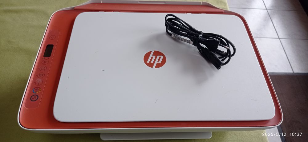 Imprimante hp Matériel informatique