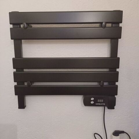 s�che serviette chauffage 0 Courniou (34)