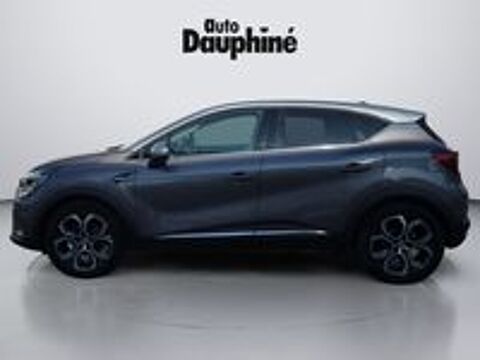 Captur E-Tech 145 - 21 Intens 2022 occasion 38140 Rives