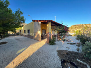  Maison � vendre 4 pi�ces 110 m� Crevillente