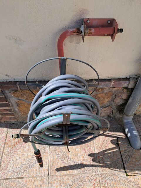 18 metres de tuyau d arrosage Nogent-le-Rotrou (28)