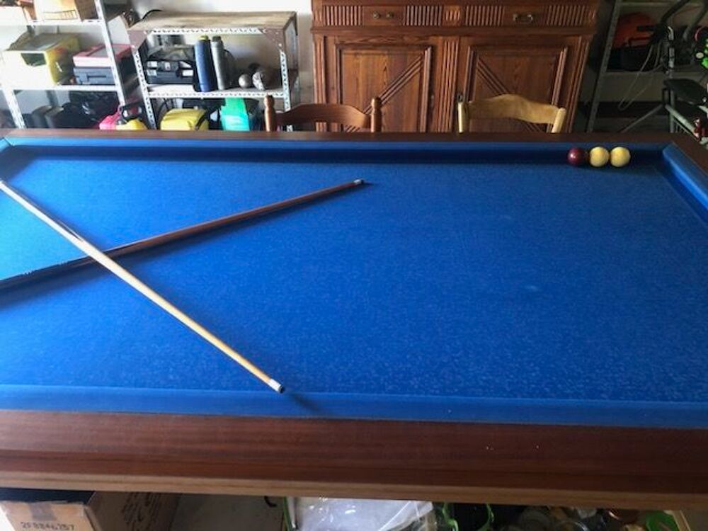 billard francais Jeux / jouets