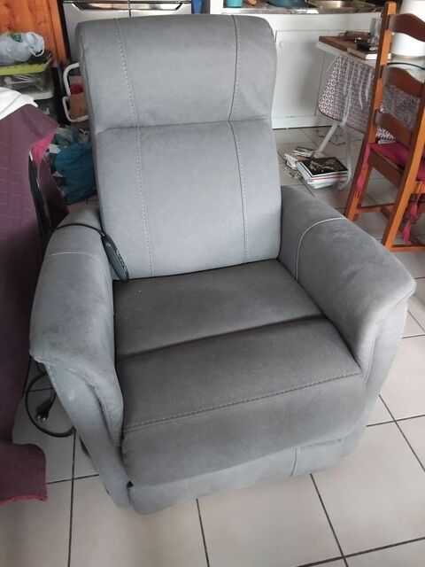 Fauteuil confort  300 Fabrgues (34)