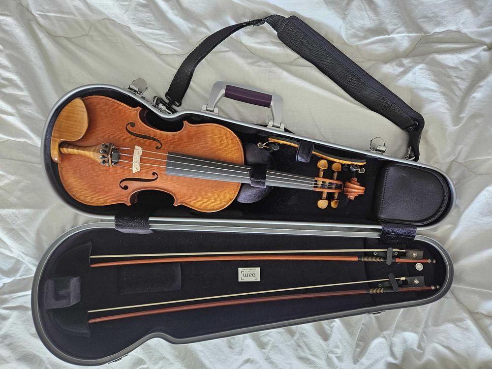 violon 4/4 Instruments de musique