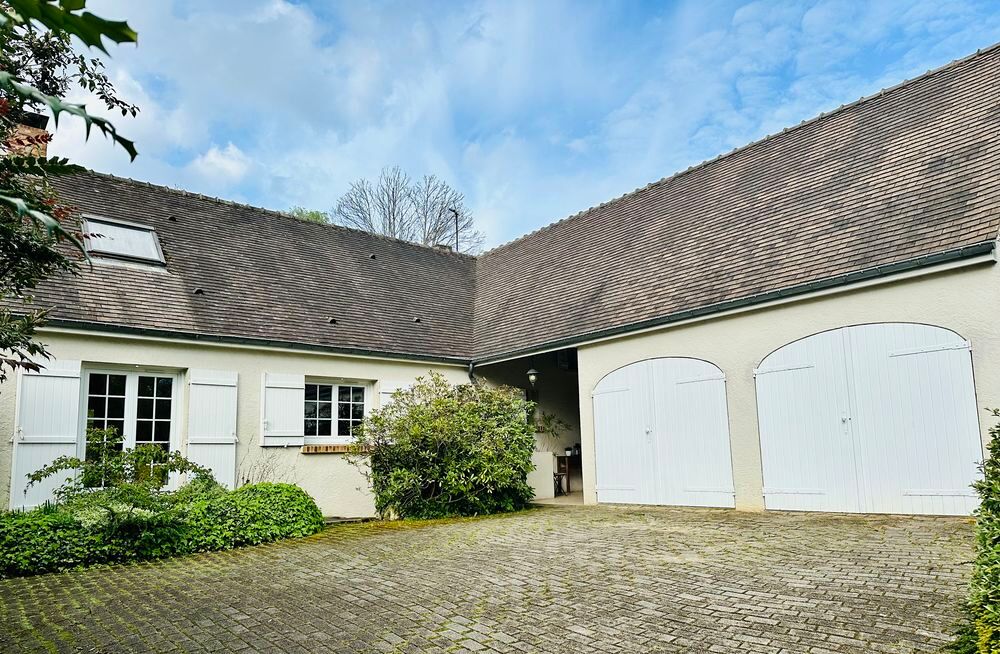  vendre  Maison Boisemont (95000)