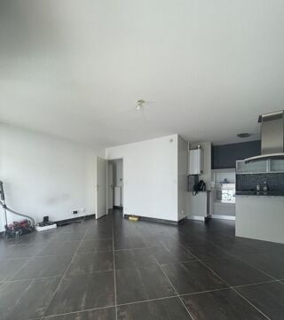  Appartement à louer 2 pièces 53 m²