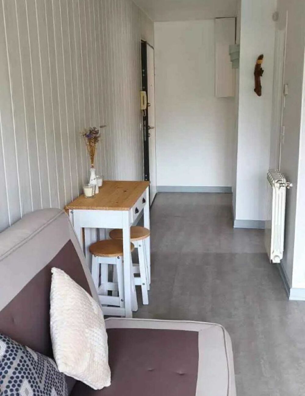 Vente Appartement 2 pièces - Appartement Montpellier