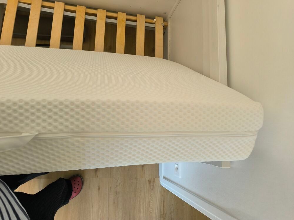 matelas d&eacute;houssable 80 X 200 Mobilier enfants