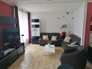  Appartement  vendre 3 pices 62 m
