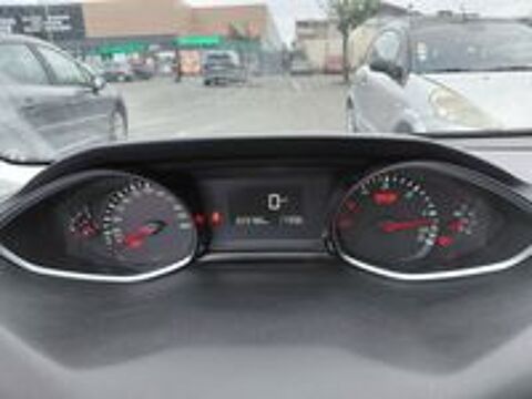 308 SW 1.6 BlueHDi 120ch S&S BVM6 Business 2014 occasion 78800 Houilles