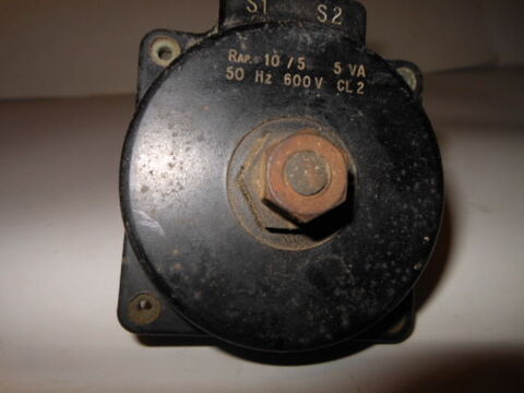 appareil shunt pa72 5 Gr�zieu-la-Varenne (69)