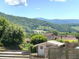  Chalet � vendre 7 pi�ces 230 m�