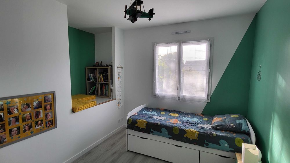 Vente Maison Maison 3 chambres + Clim et Jardin Saint-médard-en-jalles