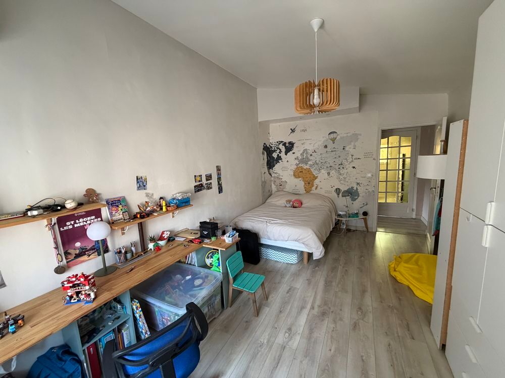 Vente Maison Maison de village rénovée de 122 m² Saint-brès