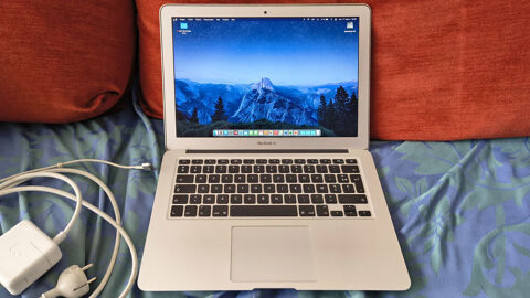 MacBook Air 13  mi-2012 85 Courbevoie (92)