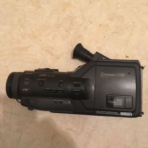 caméscope GR 325S JVC 150 Saint-Jean-de-Braye (45)