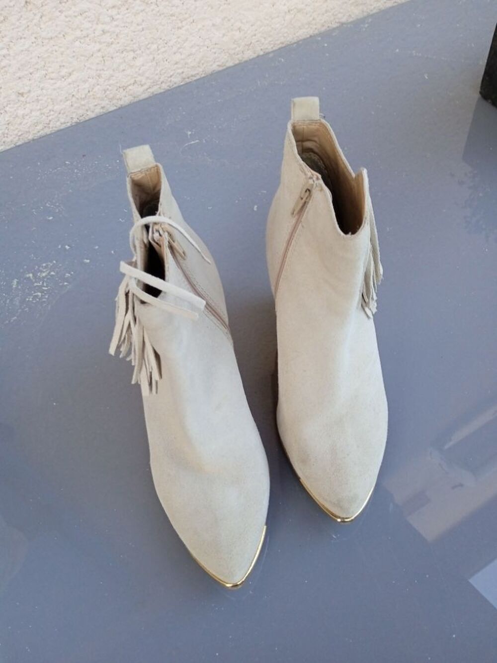 Escarpins chics Chaussures