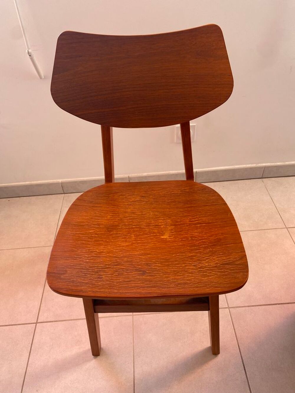Chaise made.com Meubles