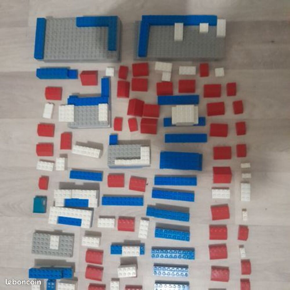 Lot de jouef Jeux / jouets
