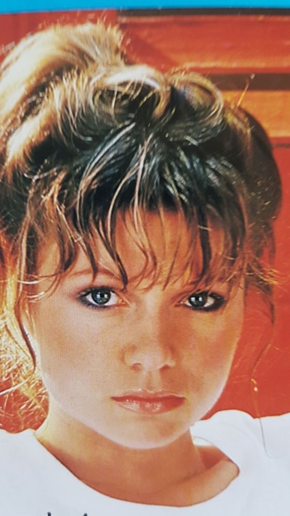 KAREN CHERYL 