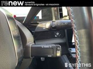 Austral E-Tech hybrid 200 Techno esprit Alpine 2023 occasion 83170 Brignoles