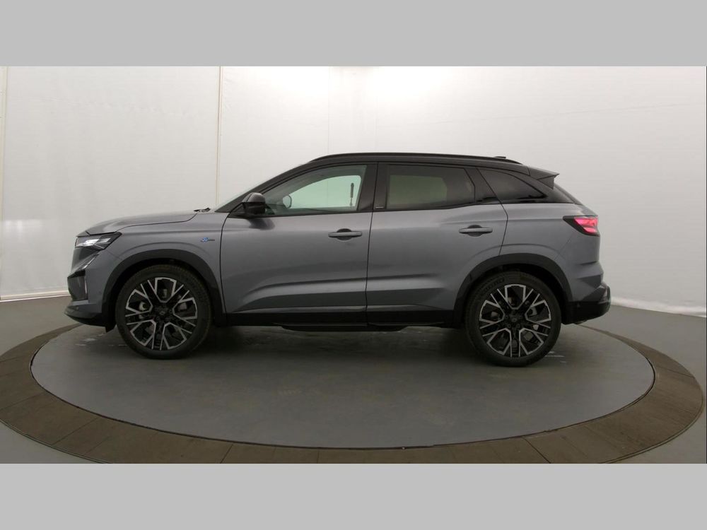 Austral full hybrid E-Tech 200 ch Esprit Alpine 2026 occasion 83160 La Valette-du-Var