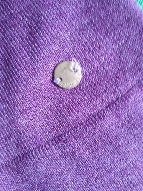 pull col bateau 8 Berteaucourt-ls-Thennes (80)